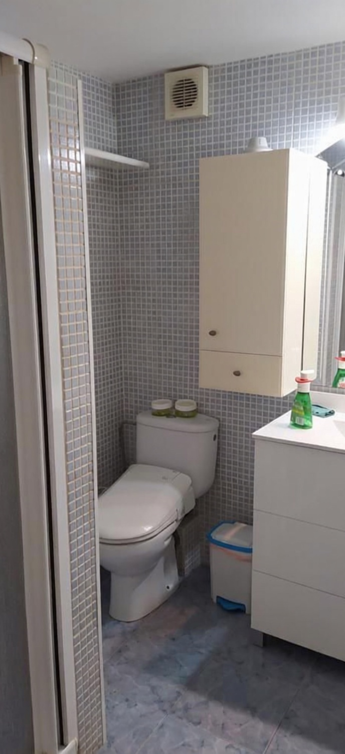 Piso en venta en Avenida palfuriana — Bad