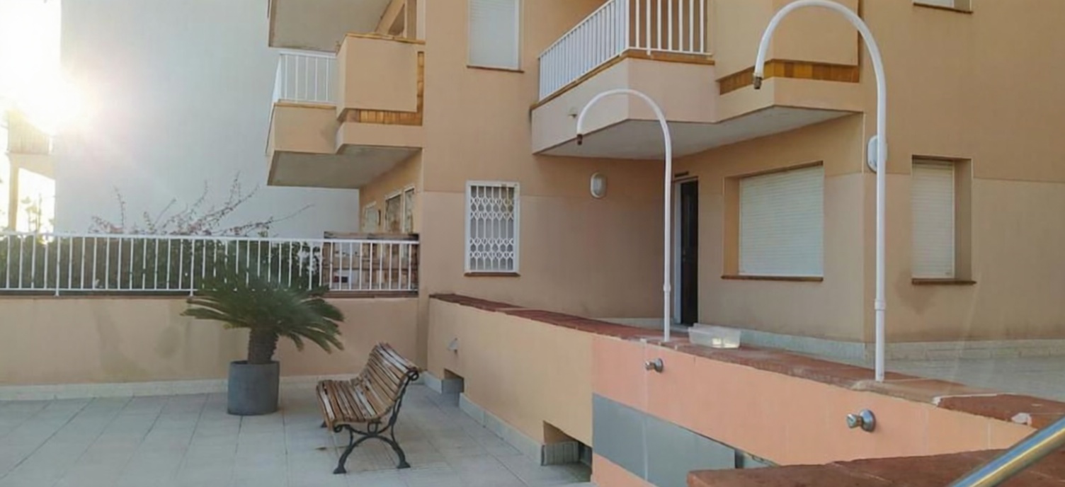 Piso en venta en Avenida palfuriana — Fassade