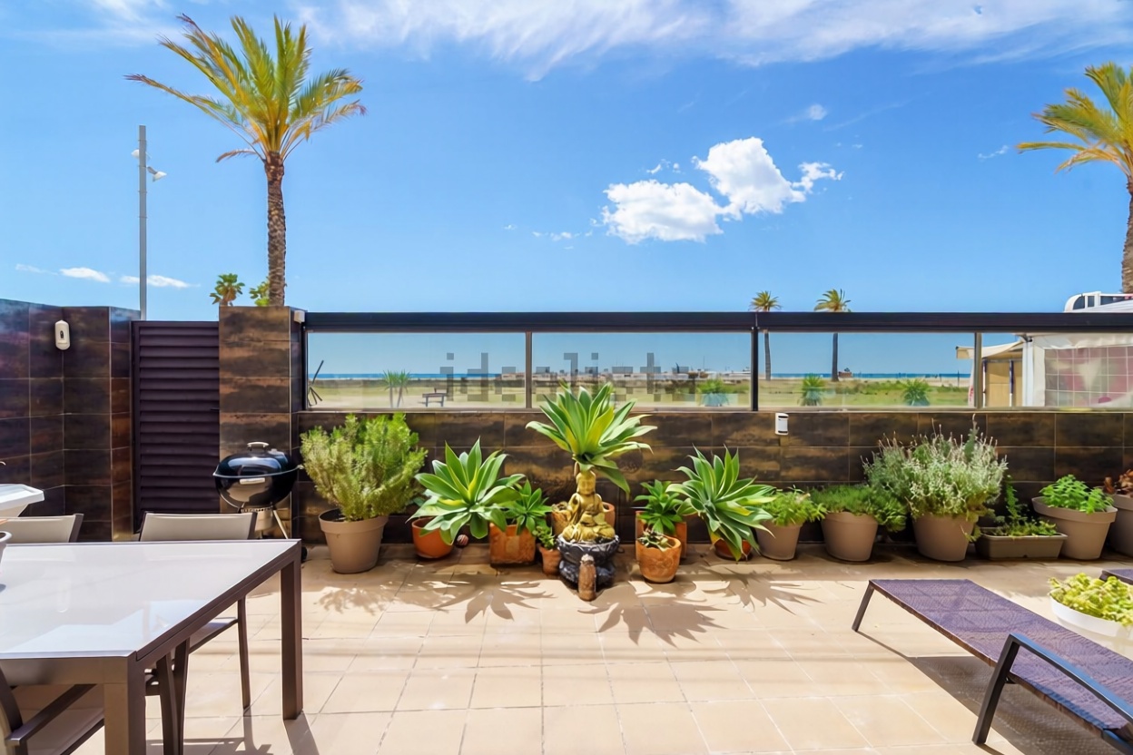 Piso en venta en Palfuriana — Морская терраса
