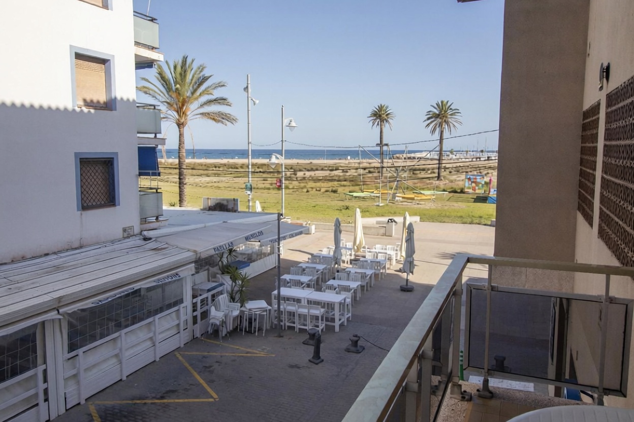 Piso en venta en Coma-Ruga