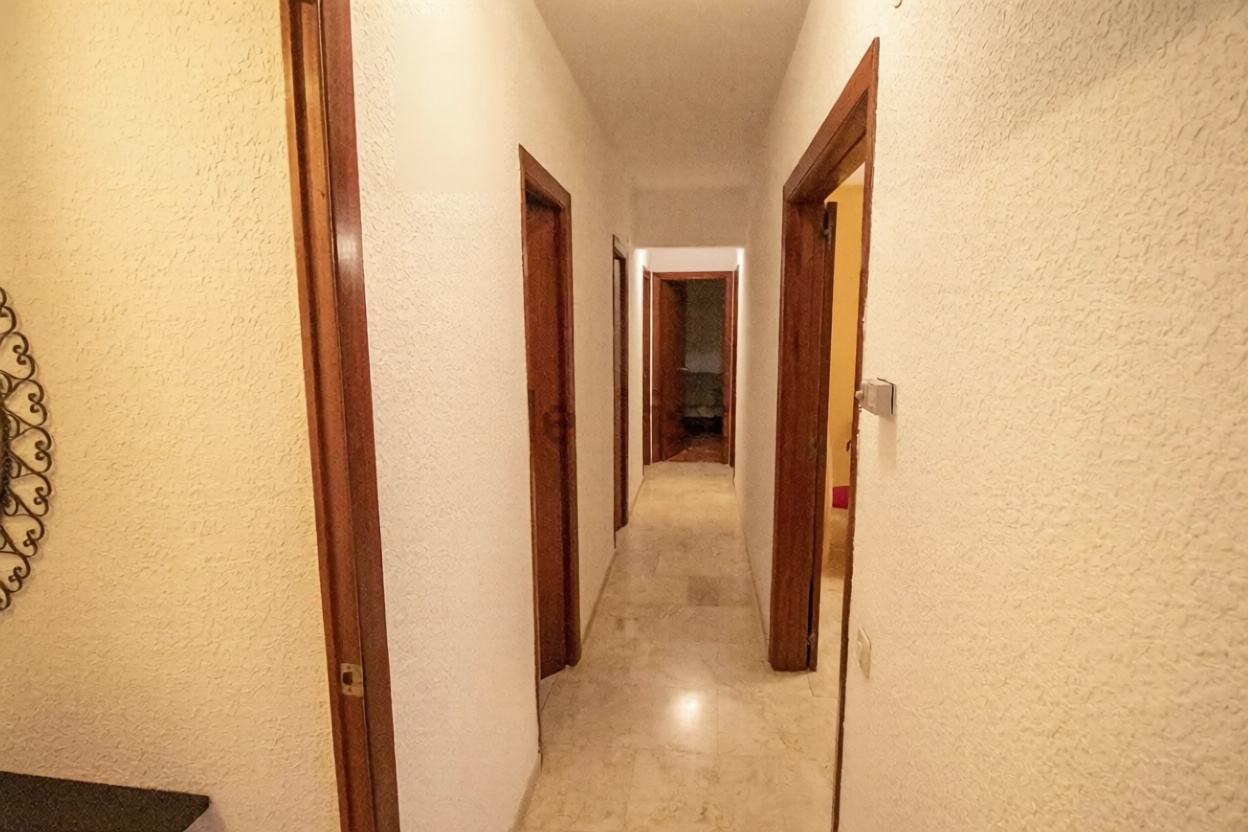 Piso en venta en Coma-Ruga — Sea view