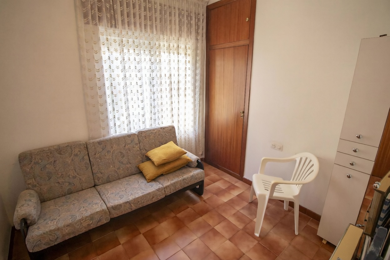 Piso en venta en Coma-Ruga — Living room