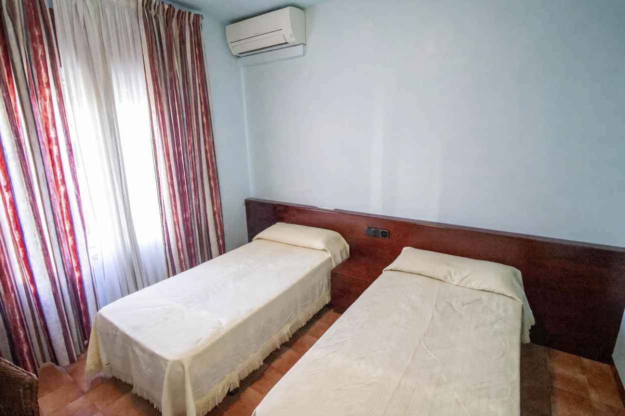 Piso en venta en Coma-Ruga — Bedroom