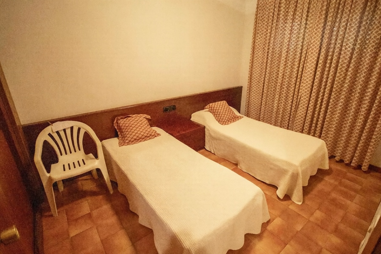 Piso en venta en Coma-Ruga — Bedroom
