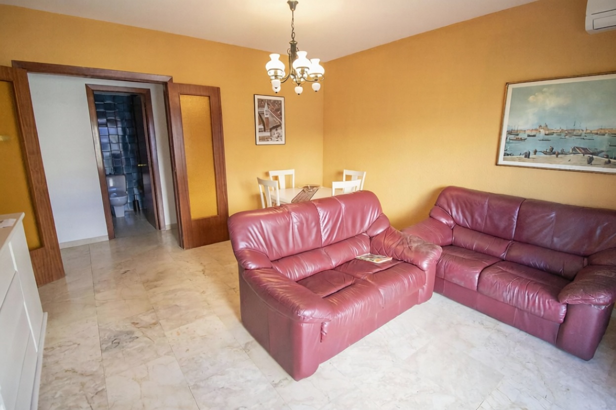 Piso en venta en Coma-Ruga — Bathroom