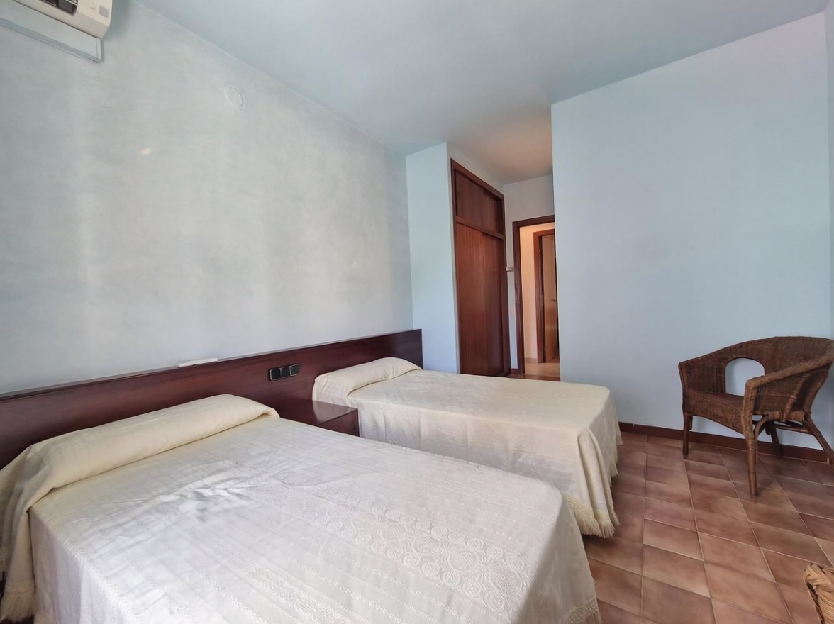 Piso en venta en Calle Ribera — Chambre
