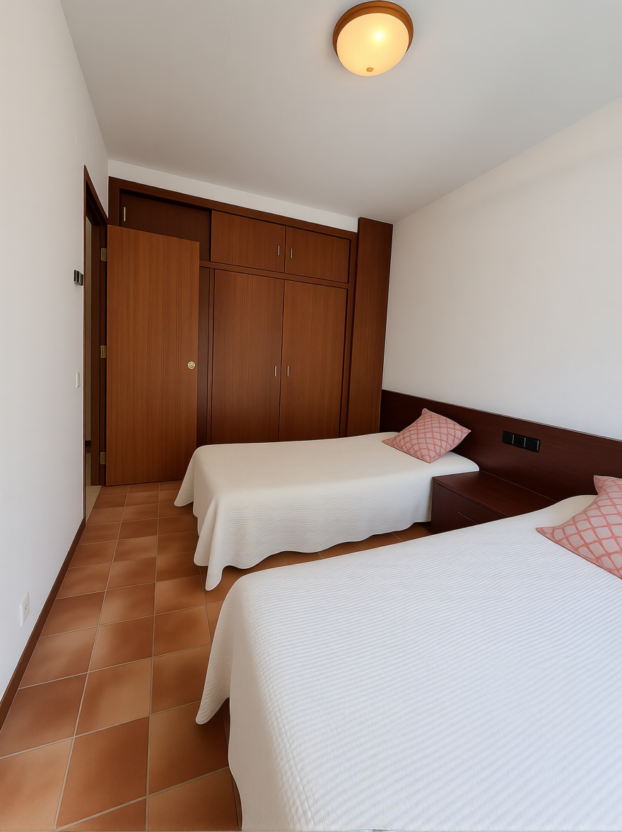 Piso en venta en Calle Ribera — Chambre
