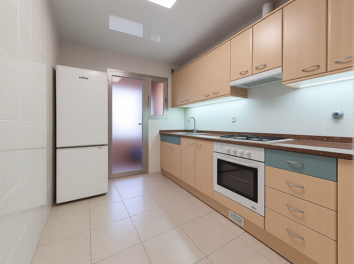 Piso en venta en Calle Ribera — Cuisine