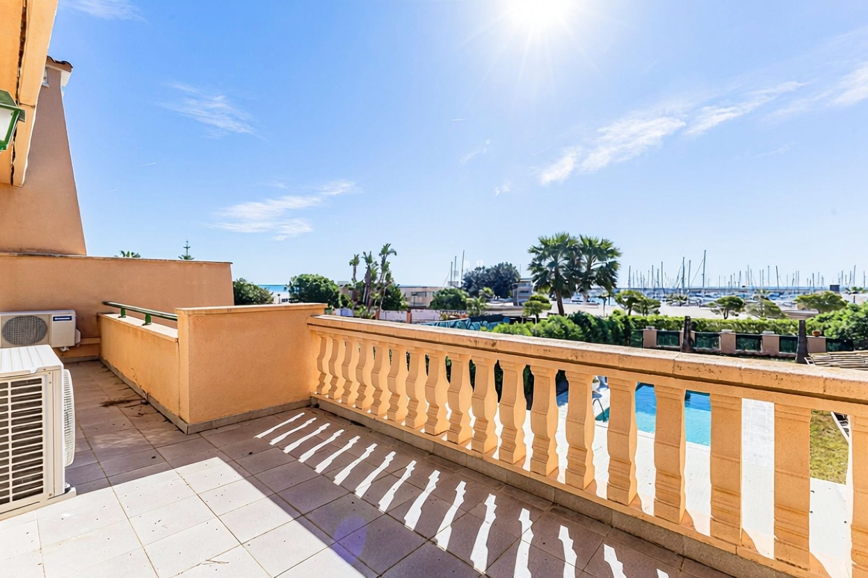 Chalet adosado en venta en Costa Daurada - Sant Gaietà