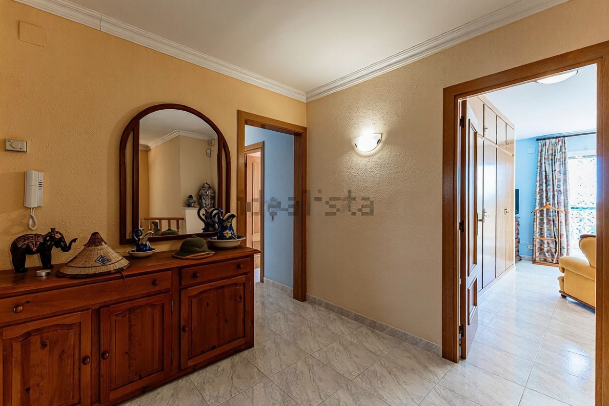 Chalet adosado en venta en Costa Daurada - Sant Gaietà — Schlafzimmer
