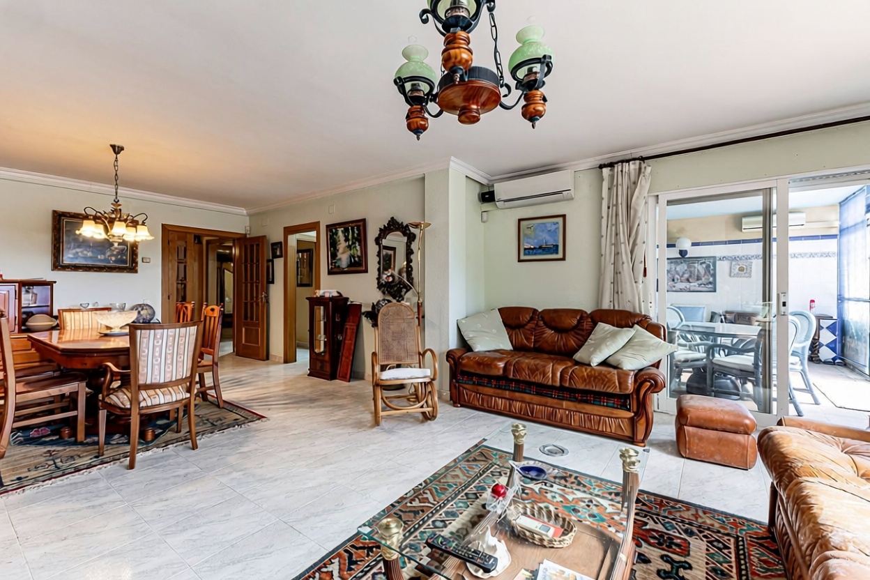 Chalet adosado en venta en Costa Daurada - Sant Gaietà — Küche