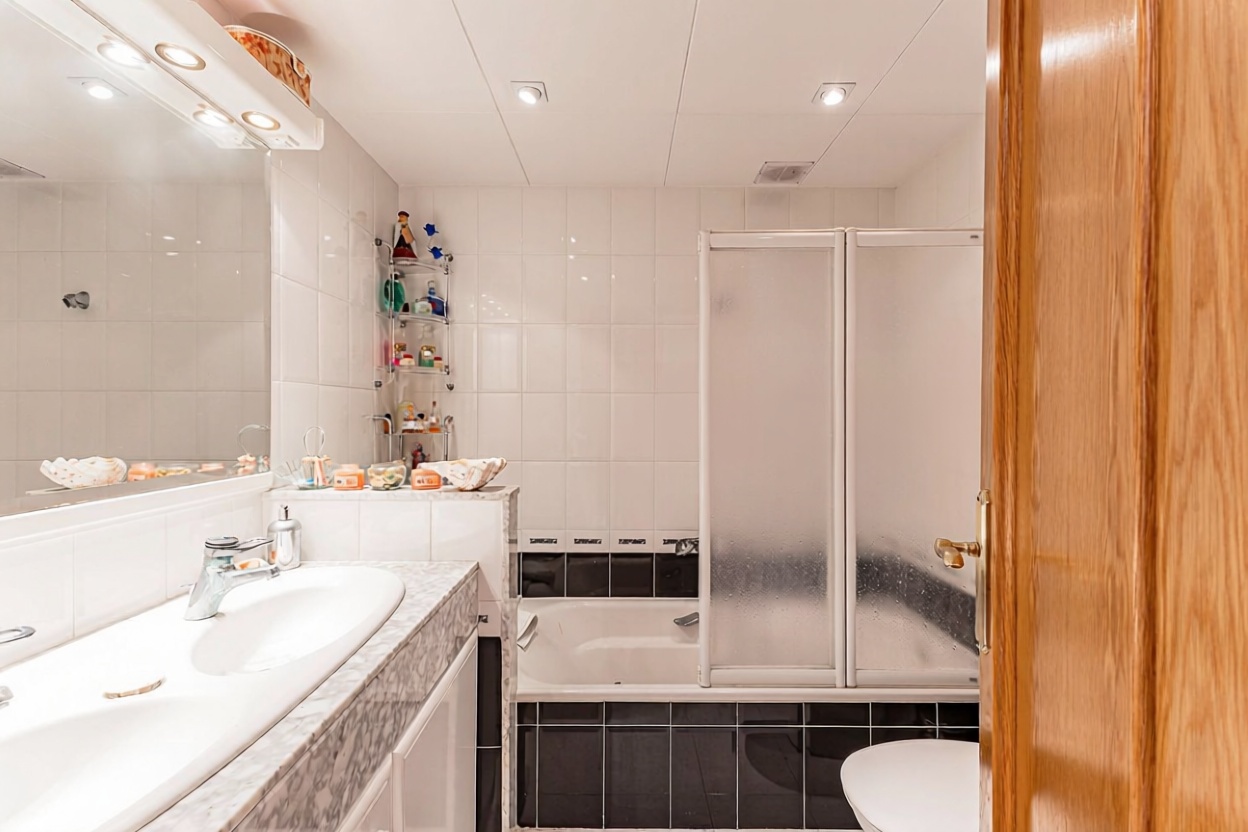 Chalet adosado en venta en Costa Daurada - Sant Gaietà — Bad