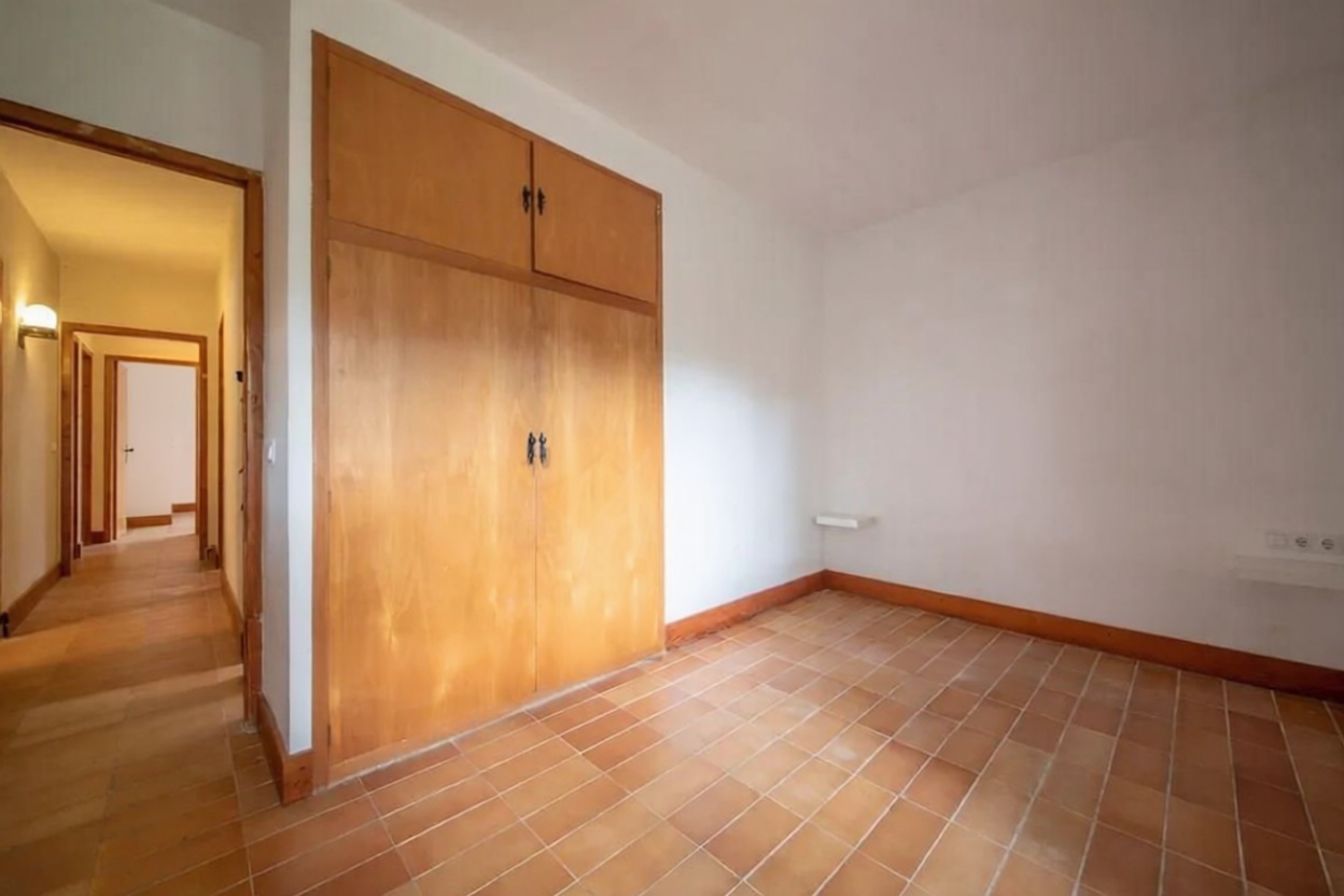 Casa o chalet independiente en venta en Calle pineda, 4 — Quarto