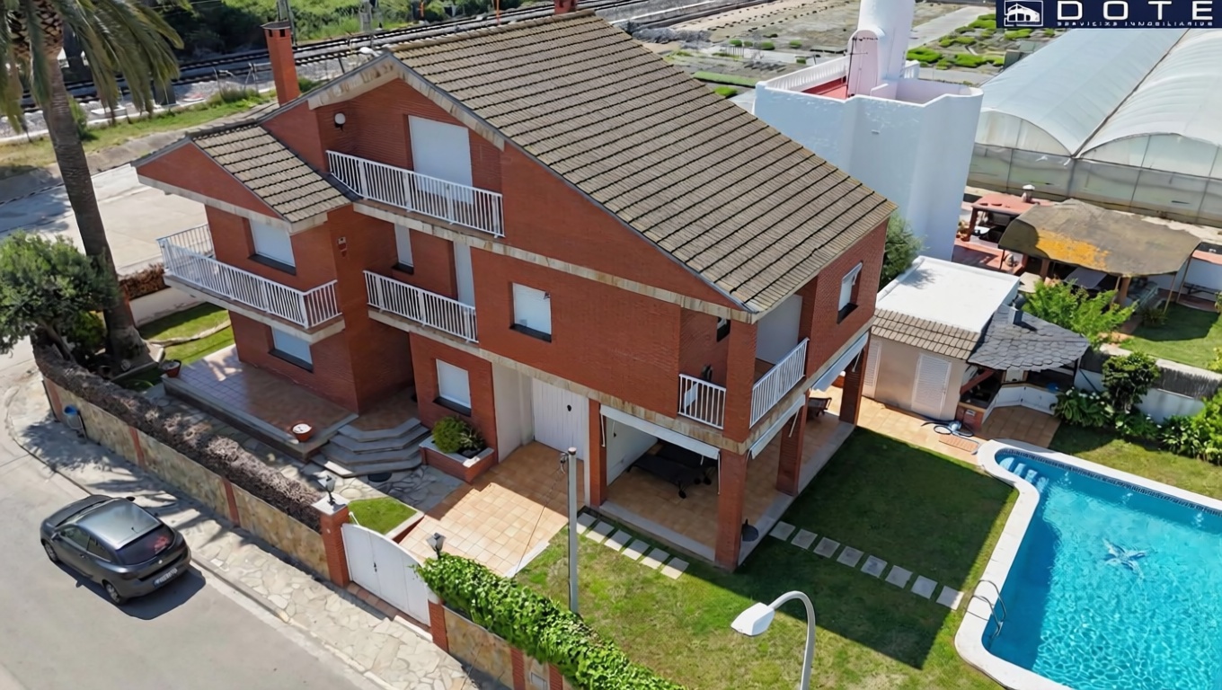 Casa o chalet independiente en venta en Creixell