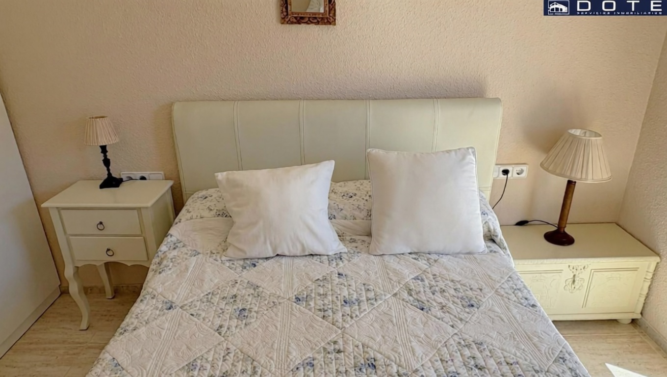 Casa o chalet independiente en venta en Creixell — Schlafzimmer