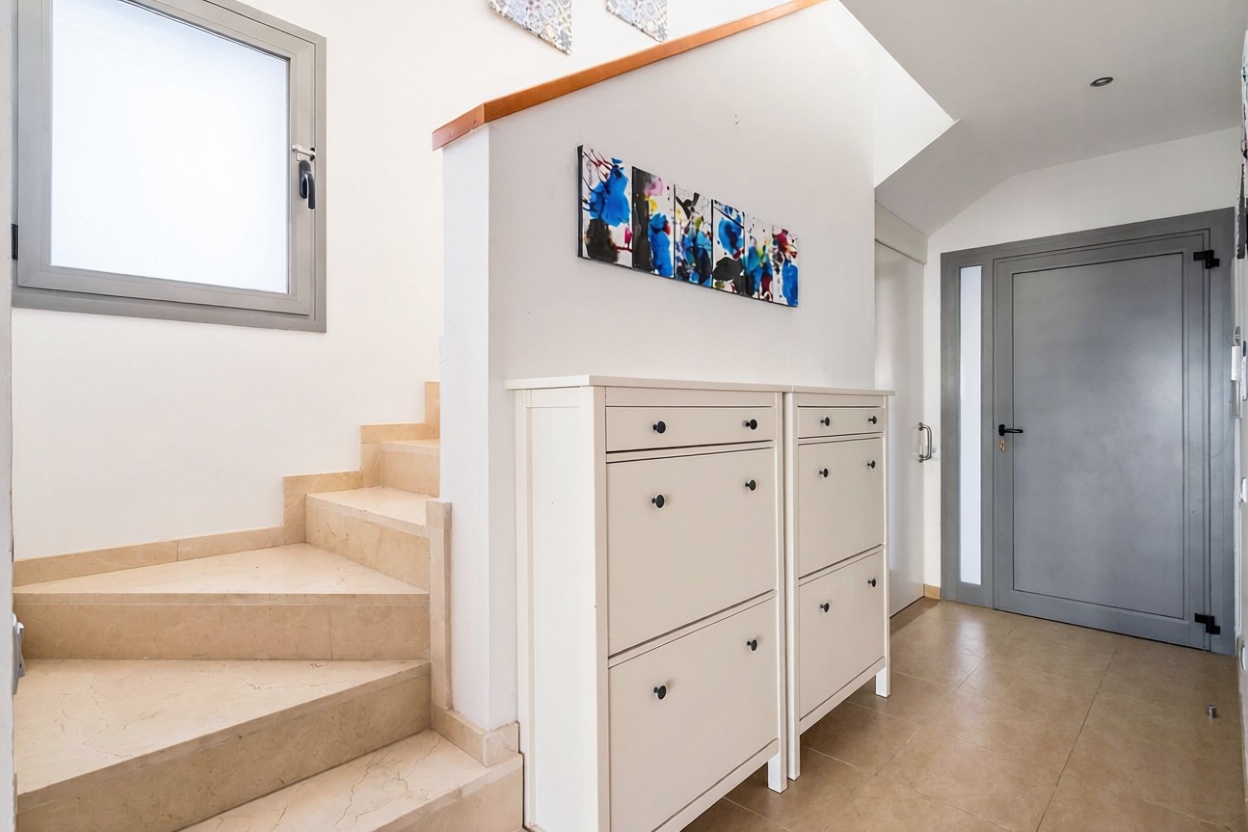 Chalet pareado en venta en Calle dels Pins, 5 — Meerterrasse