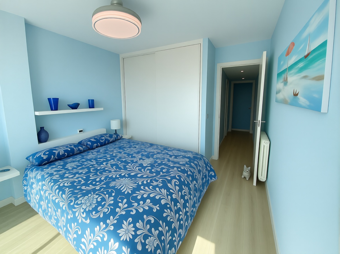 Piso en venta en Calle dels Atinents — Спальня