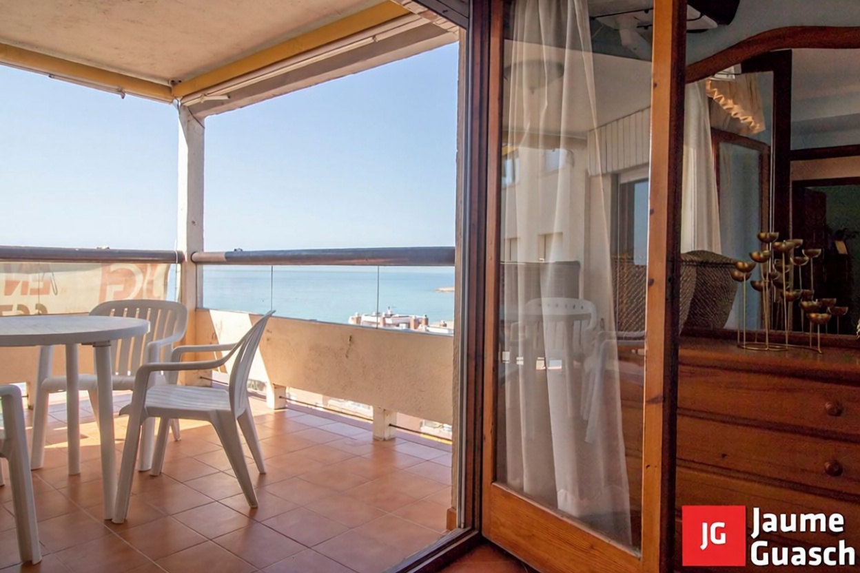 Piso en venta en Paseo de Francesc Macià, 78