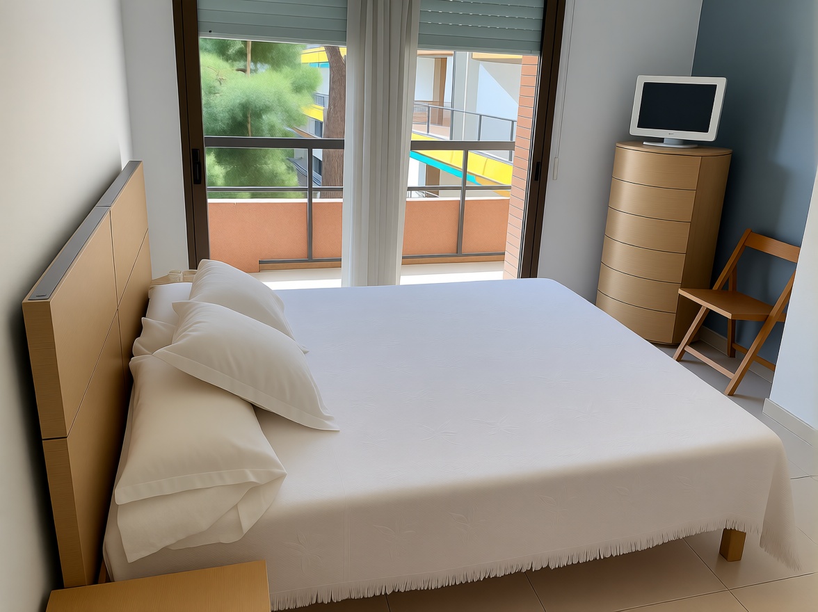 Piso en venta en antina — Chambre