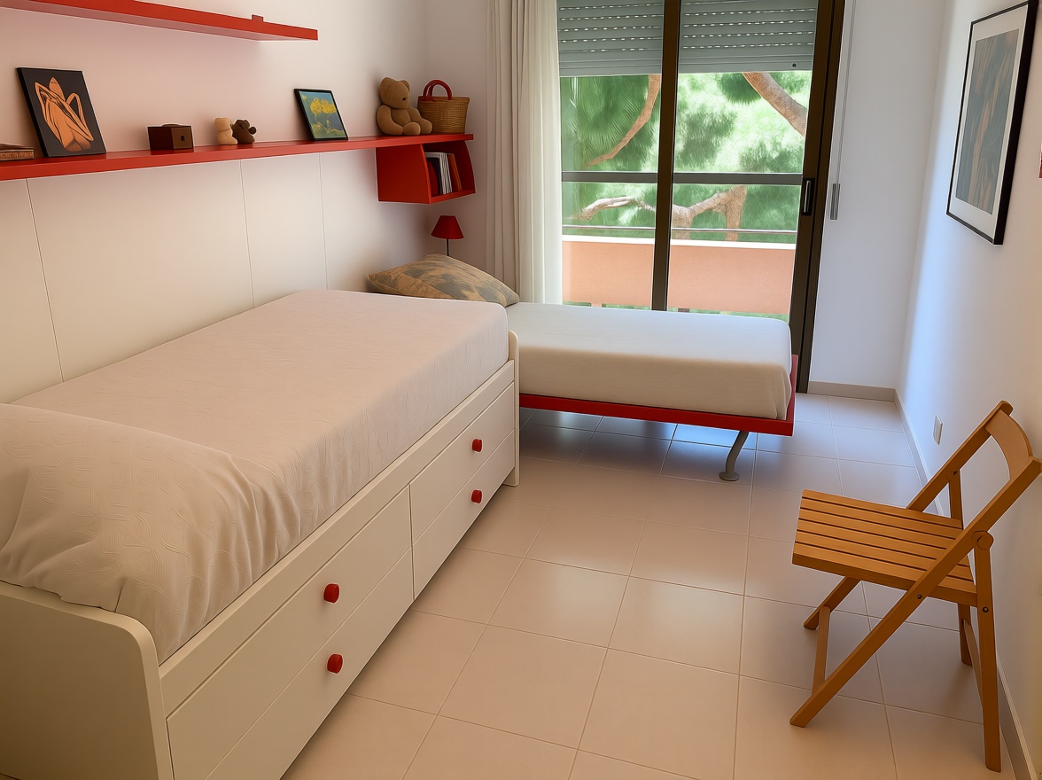 Piso en venta en antina — Chambre