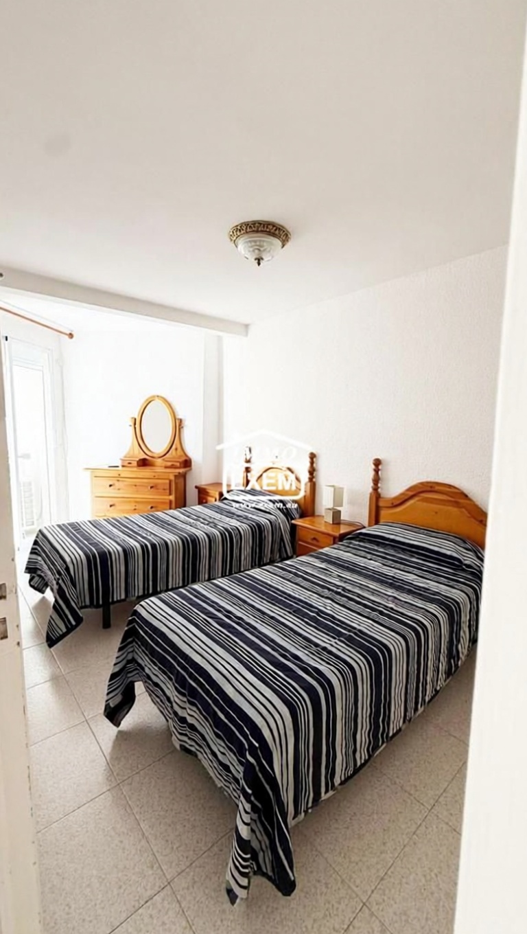 Piso en venta en Barri Marítim-Platja de la Paella — Bad