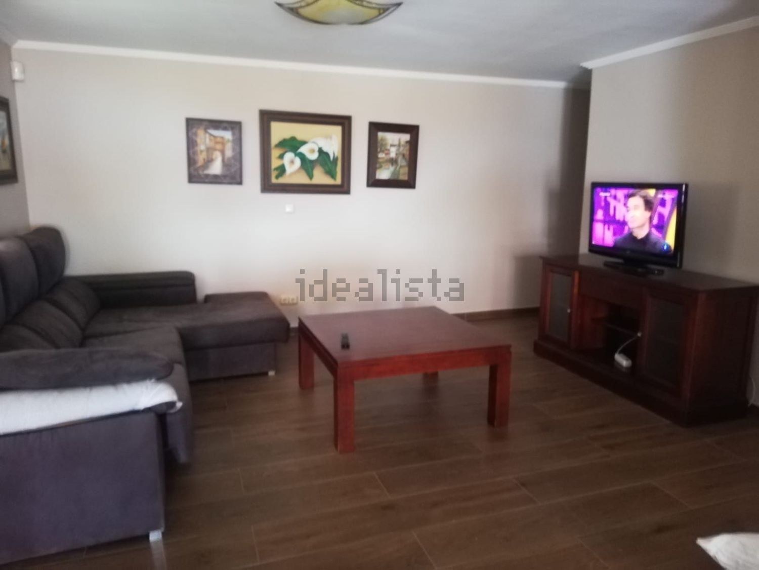 Apartamento em primeira linha de praia em Benalmádena — Quarto