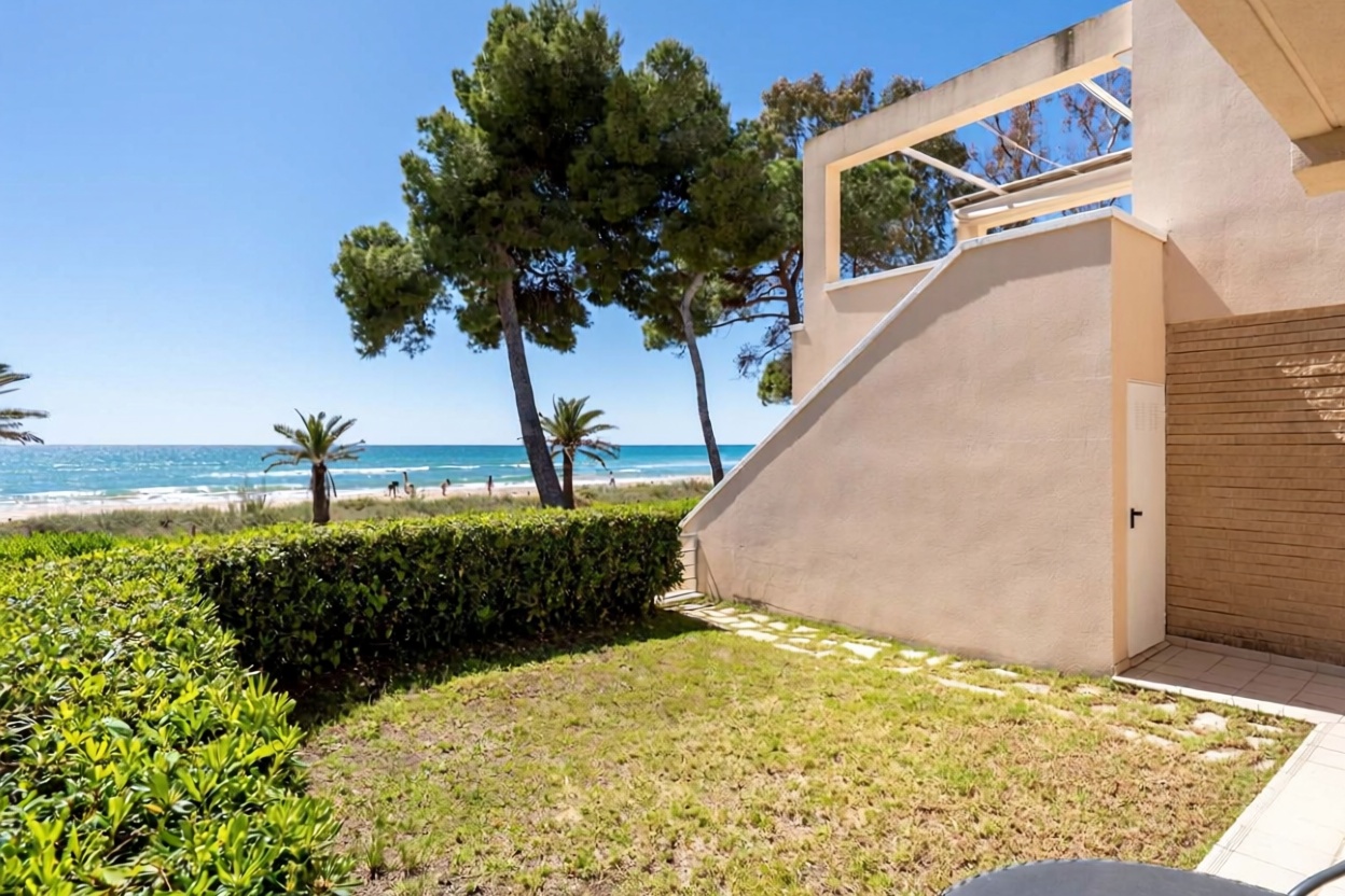 Piso en venta en Calle dels Pins