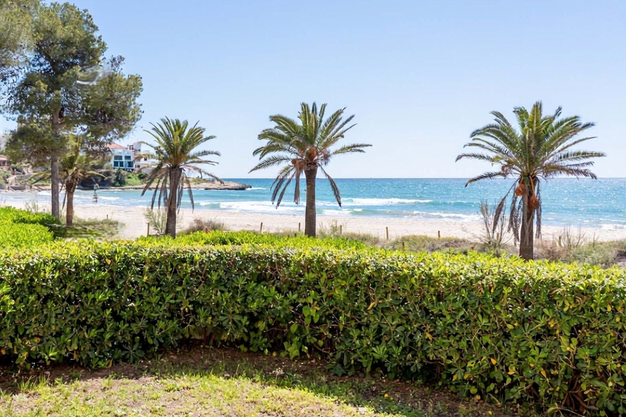 Piso en venta en Calle dels Pins — Морской вид