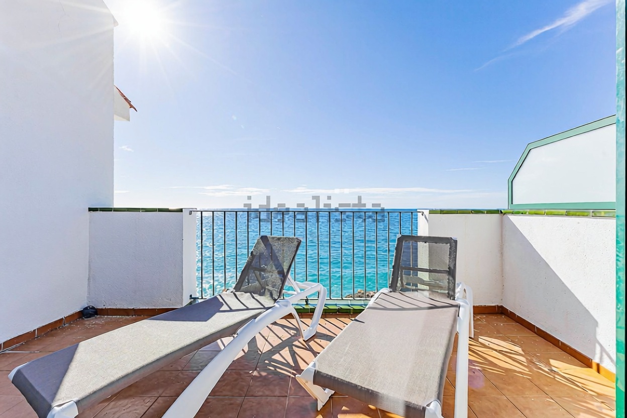 Chalet pareado en venta en Altafulla