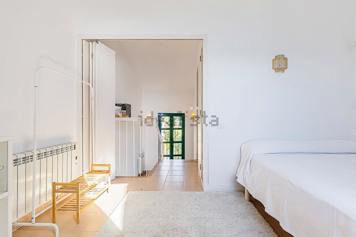 Chalet pareado en venta en Altafulla — Baño