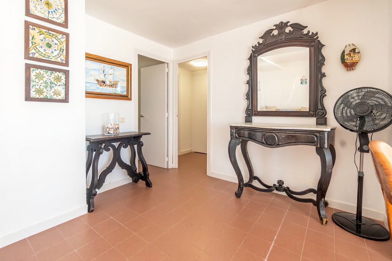 Piso en venta en Calle Botigues de Mar — Dormitorio