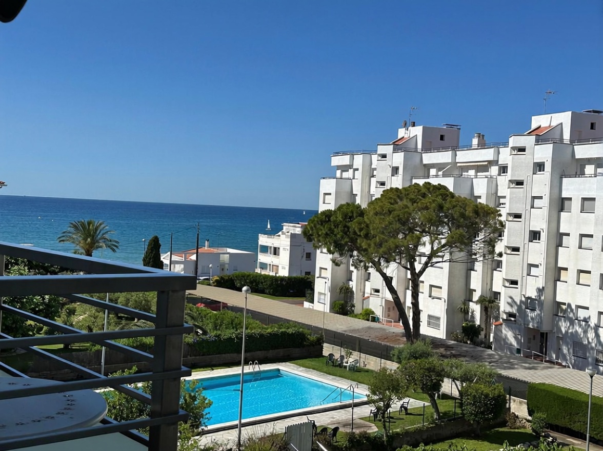 Piso en venta en Calle Pont de Mar, 16