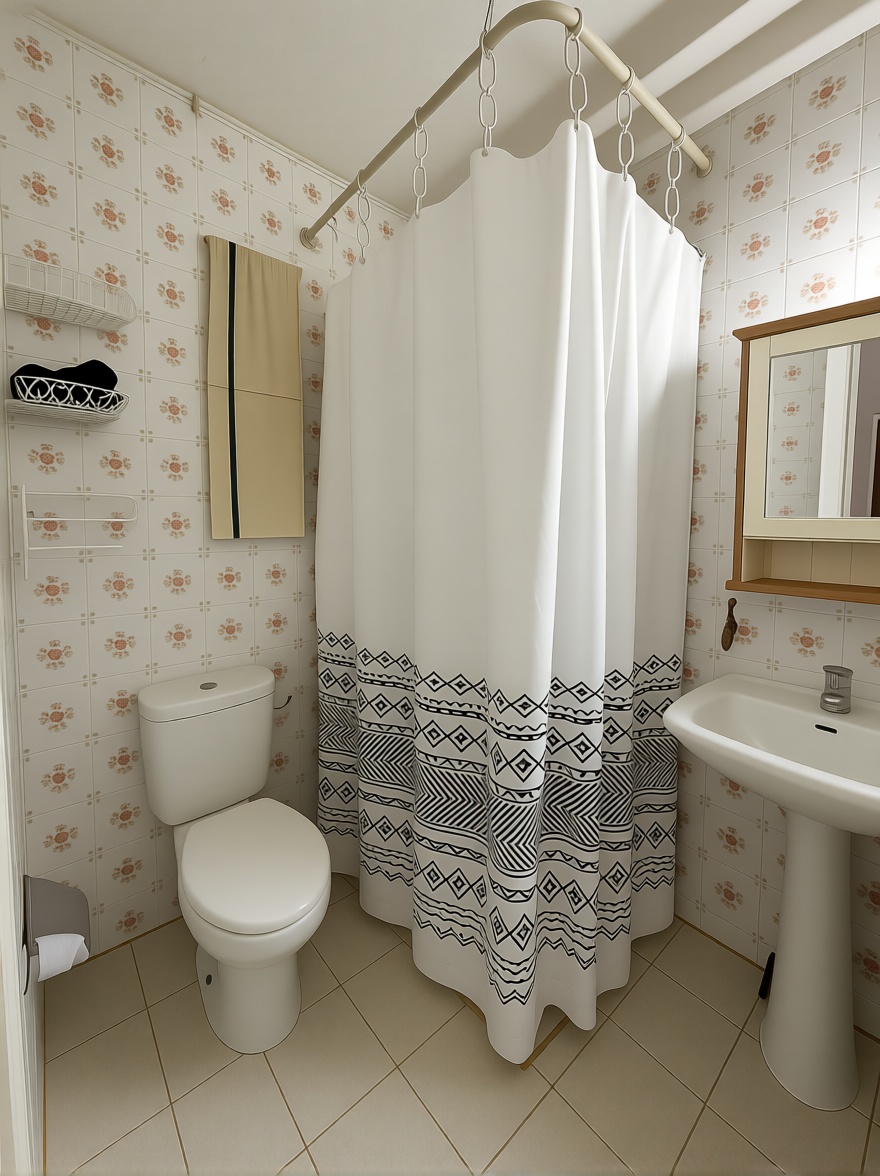 Piso en venta en Calle Pont de Mar, 16 — Ванная