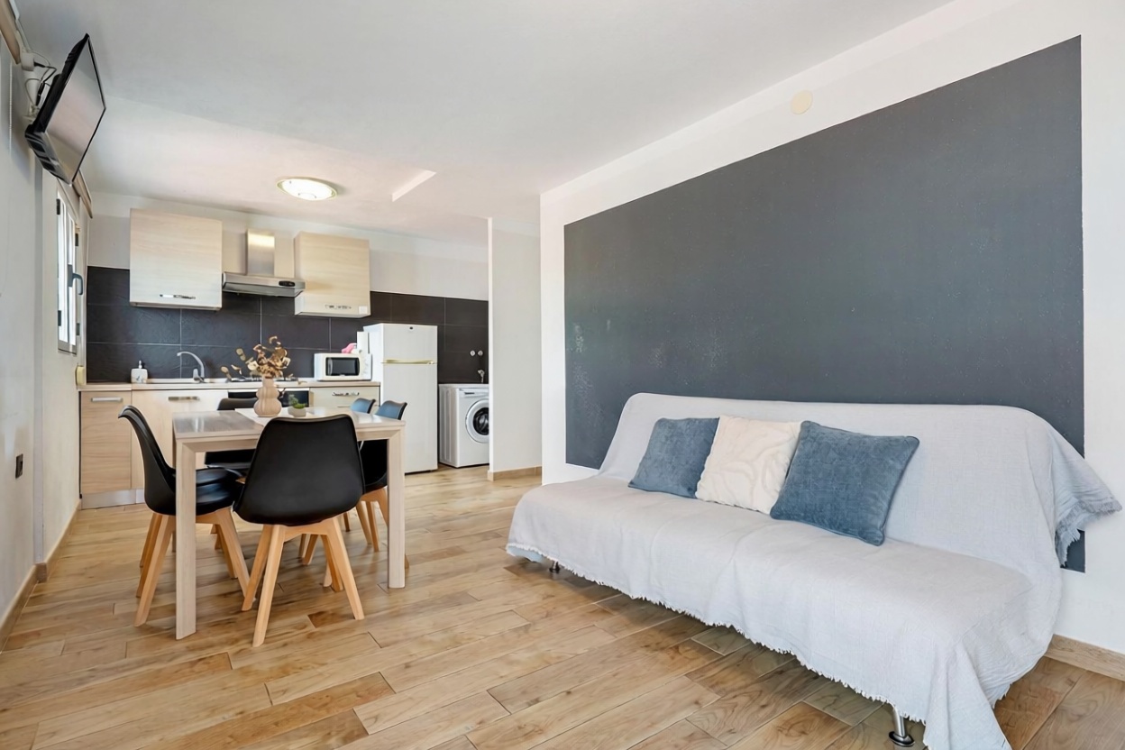 Casa o chalet independiente en venta en Paseo Marítim Rafael Casanova — Séjour