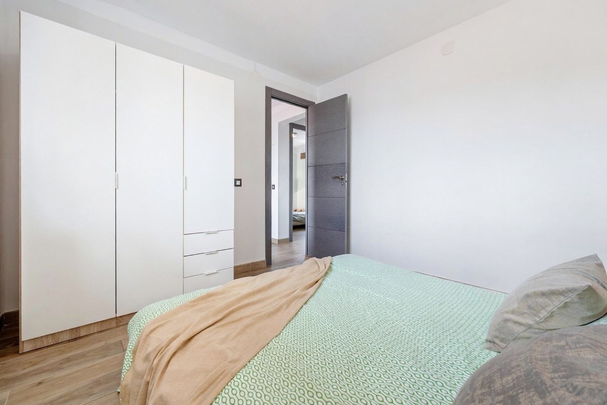Casa o chalet independiente en venta en Paseo Marítim Rafael Casanova — Chambre