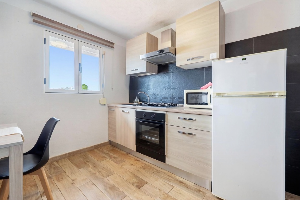 Casa o chalet independiente en venta en Paseo Marítim Rafael Casanova — Cuisine