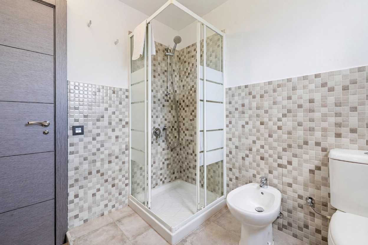 Casa o chalet independiente en venta en Paseo Marítim Rafael Casanova — Sanitaires