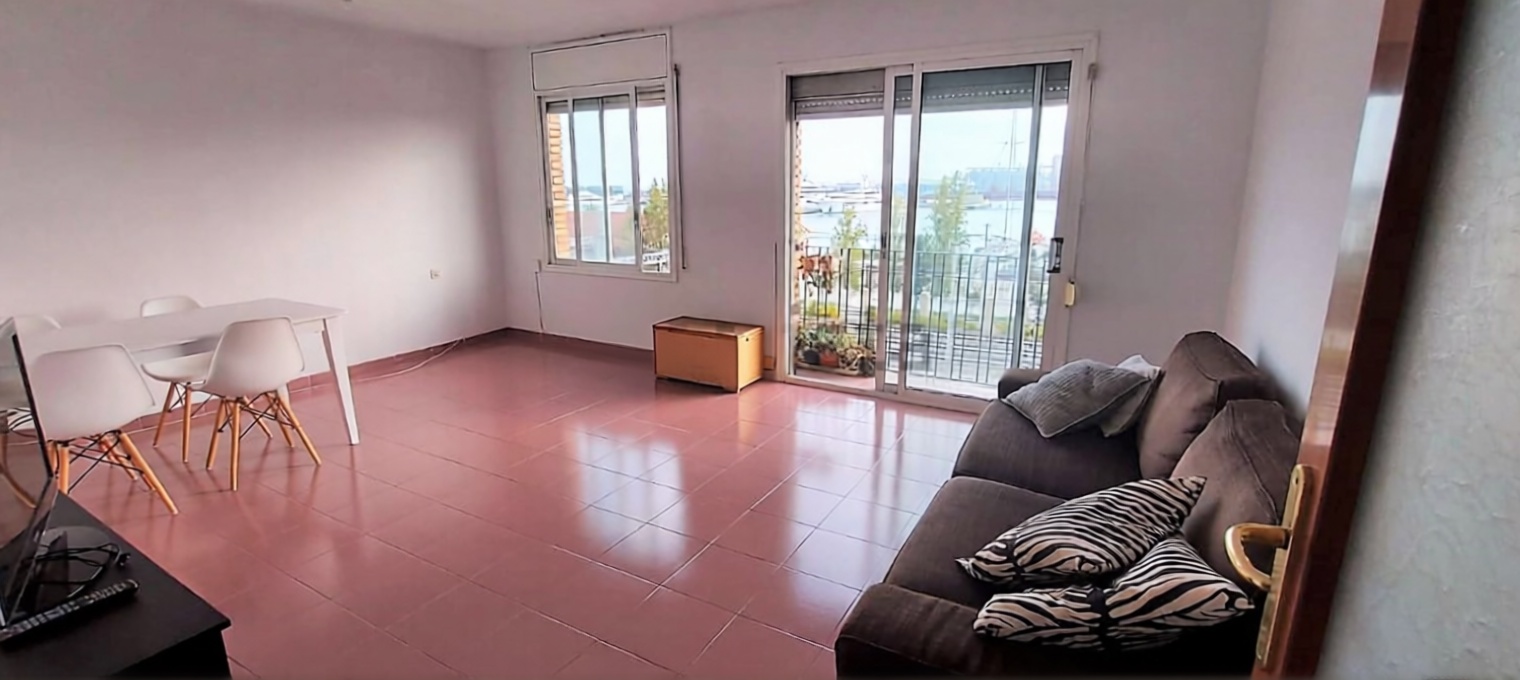 Piso en venta en CL Lleo