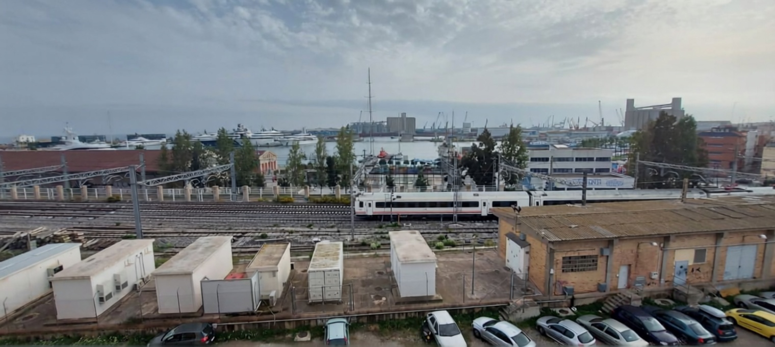 Piso en venta en CL Lleo — Vista mar