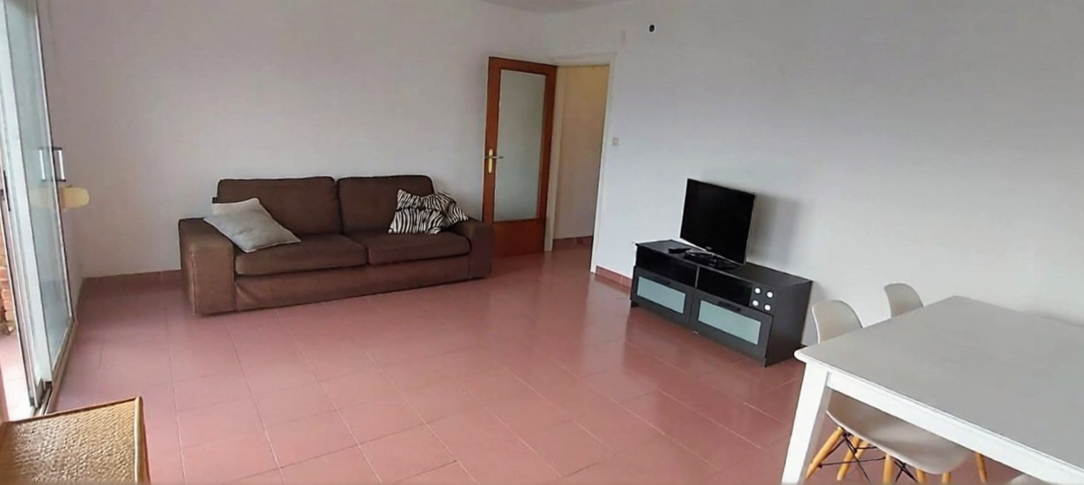 Piso en venta en CL Lleo — Salón