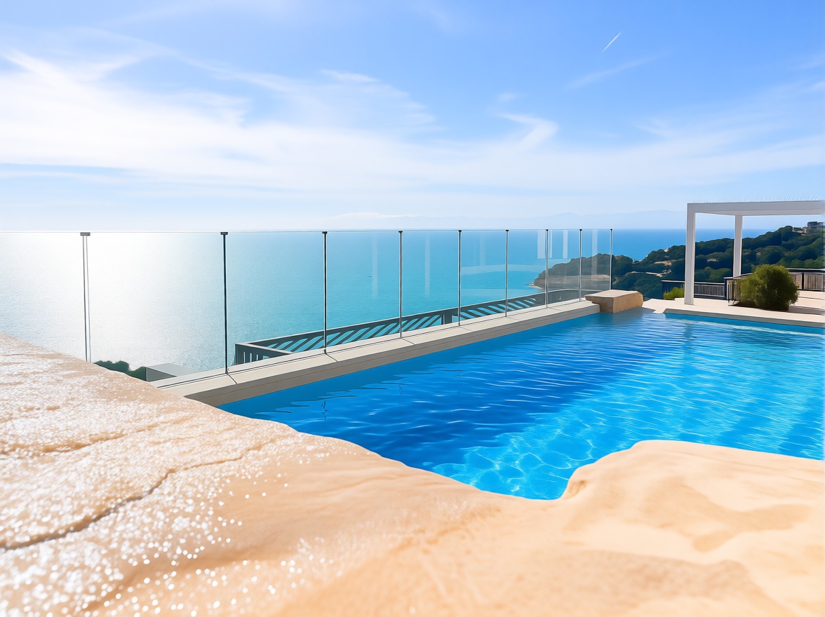 Ático en venta en Cap Salou — Piscina
