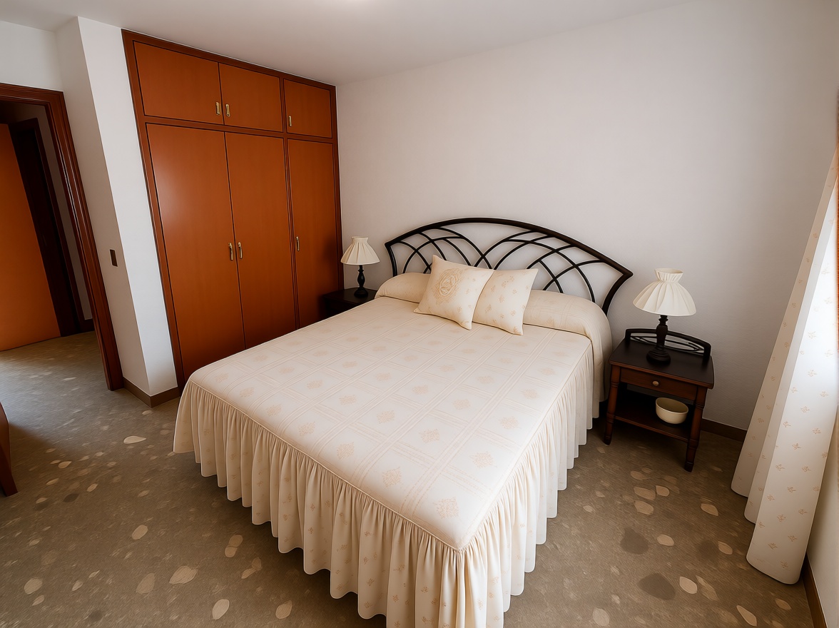 Piso en venta en Calle de la Gavina, 2 — Dormitorio