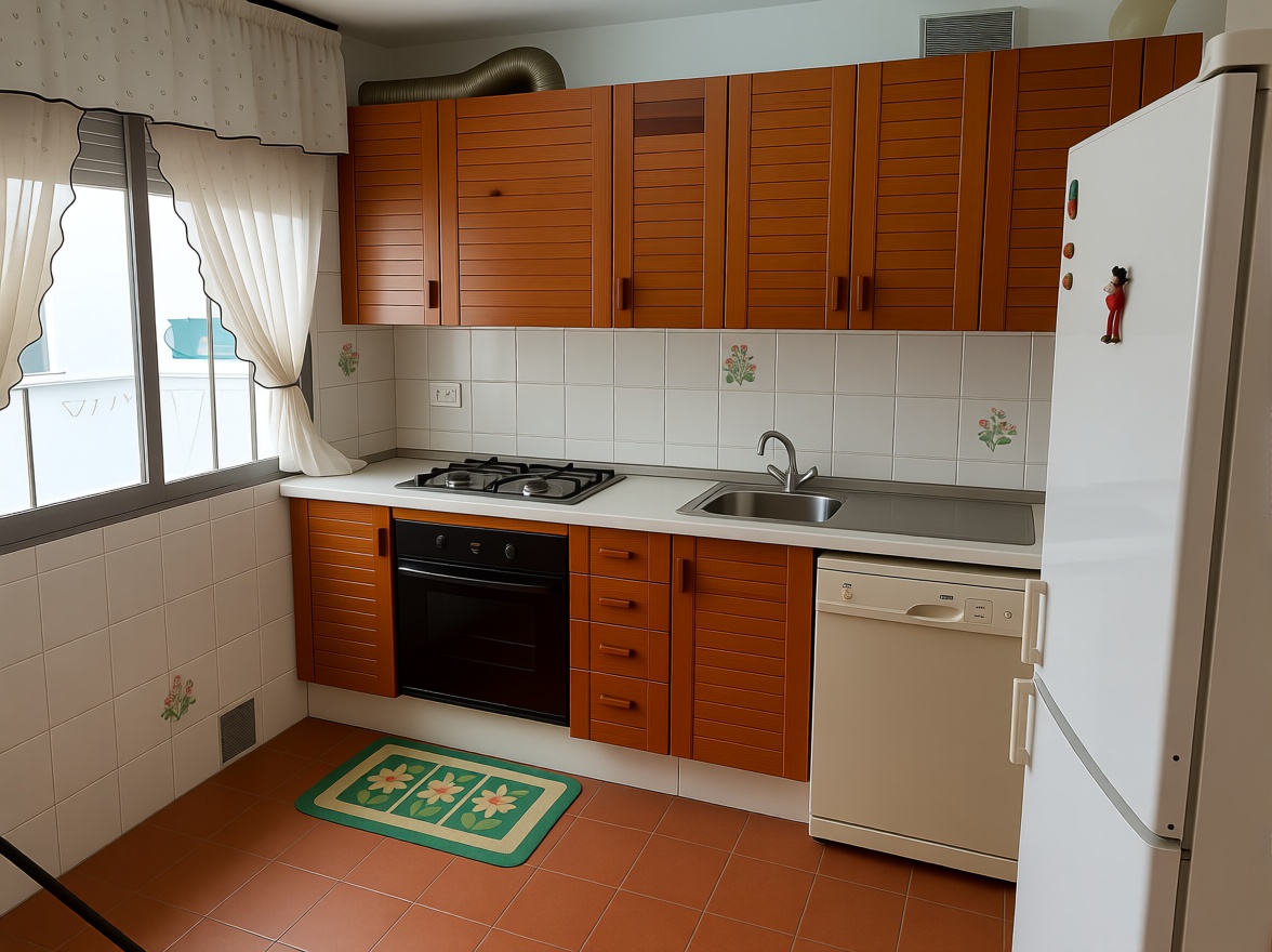Piso en venta en Calle de la Gavina, 2 — Cocina