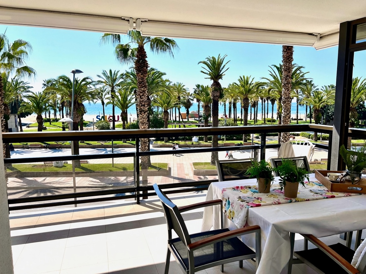 Piso en venta en Paseo de Jaume I