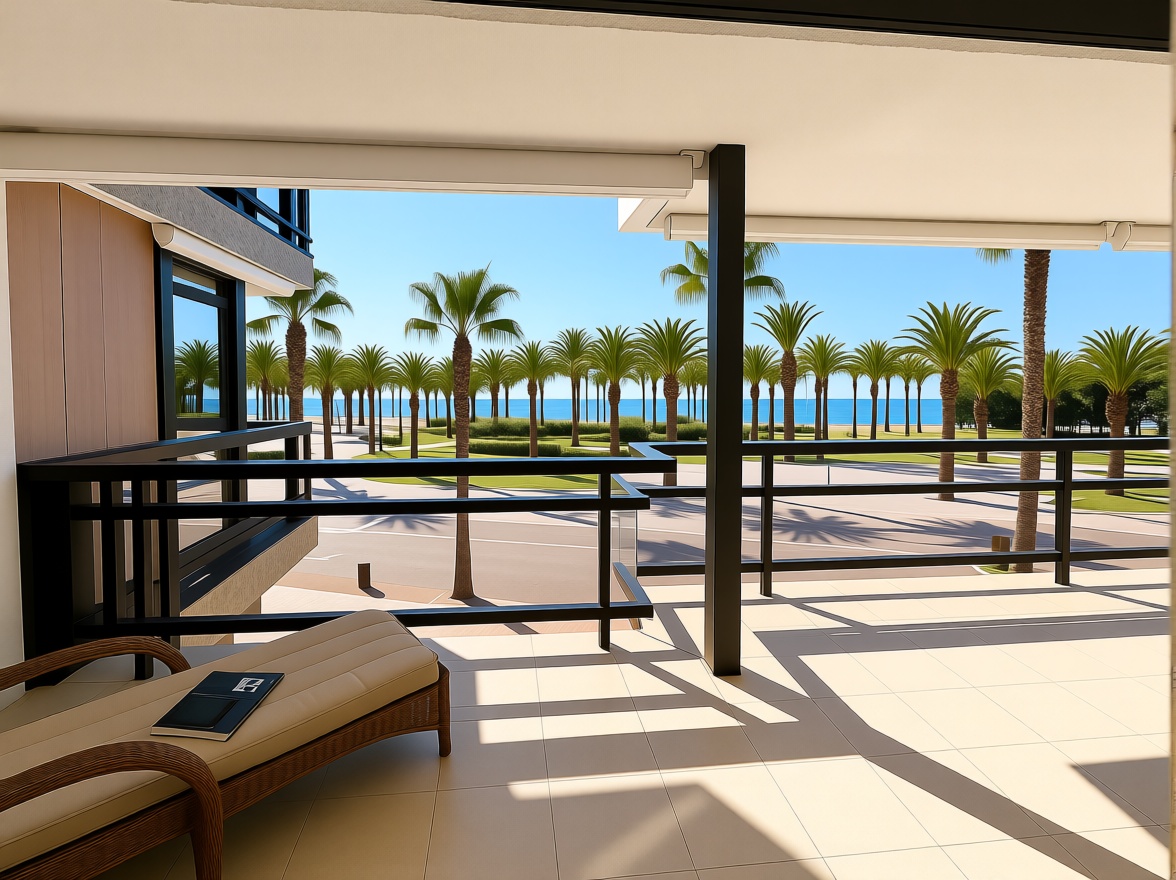 Piso en venta en Paseo de Jaume I — Vista mar