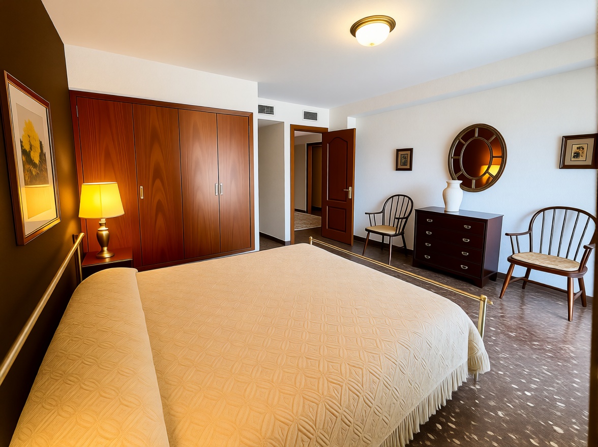 Piso en venta en Paseo de Jaume I — Dormitorio