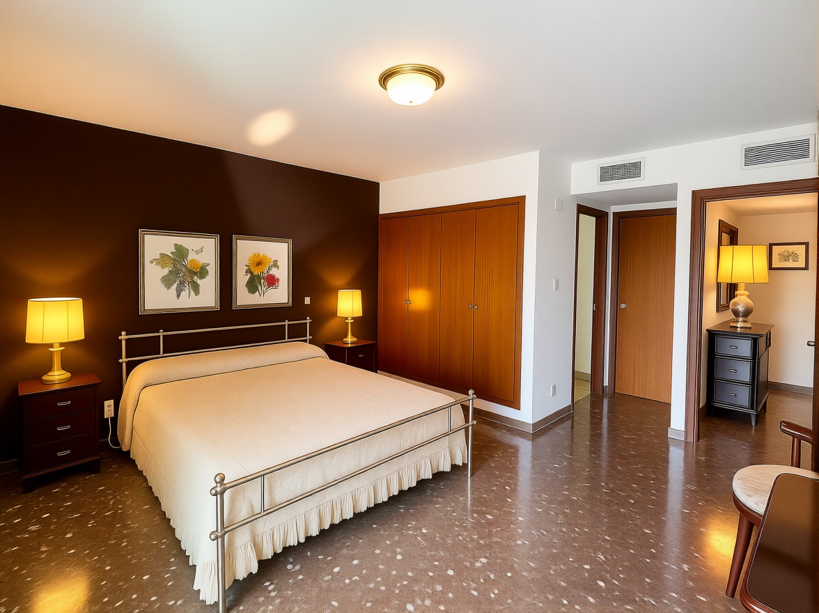 Piso en venta en Paseo de Jaume I — Baño