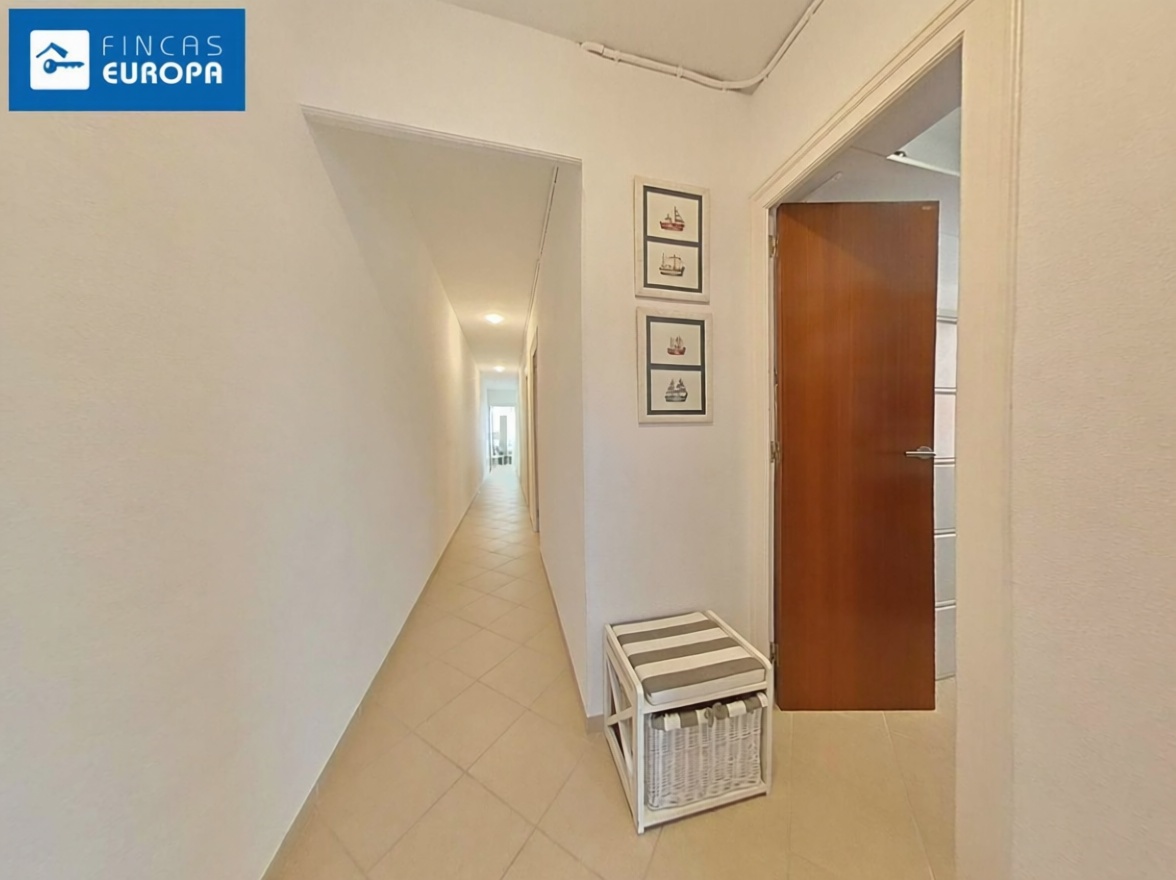 Piso en venta en Barri de la Salut — Спальня