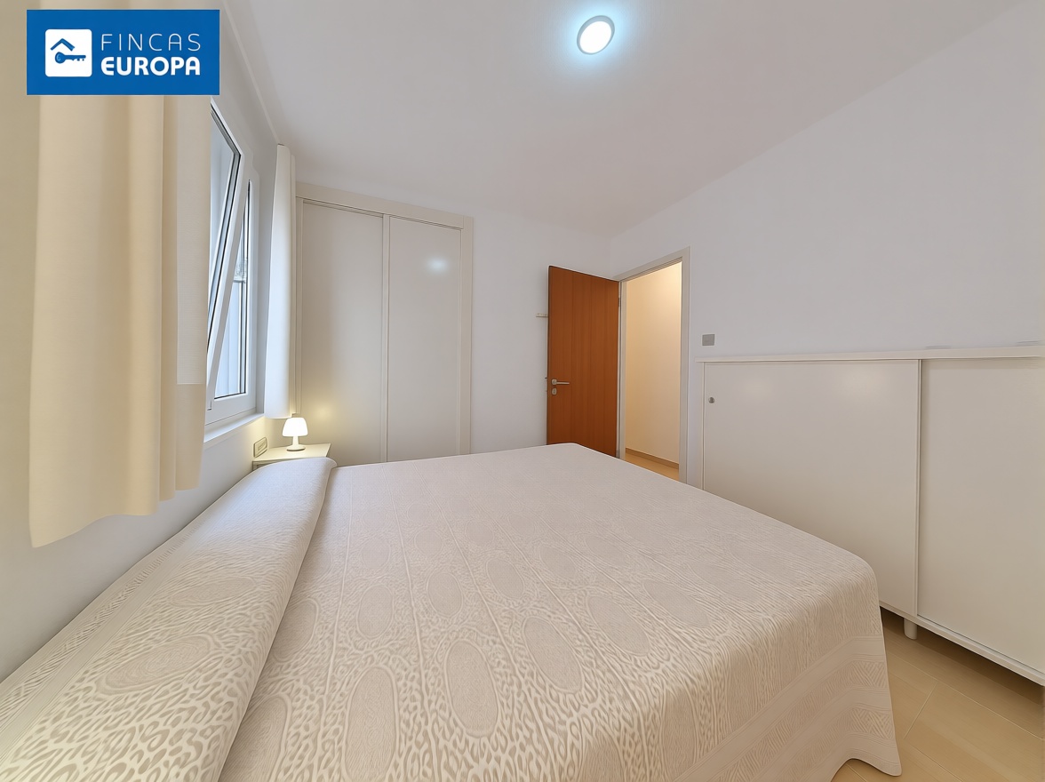 Piso en venta en Barri de la Salut — Ванная