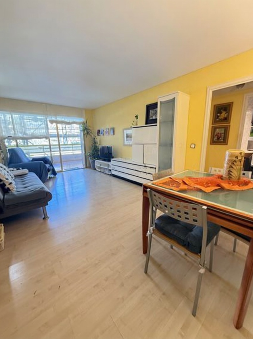 Piso en venta en Calle de la Gavina — Гостиная